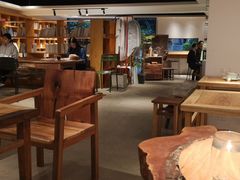 大堂-光舍(香榭里花园店)