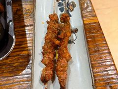 -百花人家(门城水岸店)