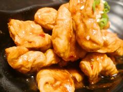 -山川小町·极番烧肉(新地假日广场店)