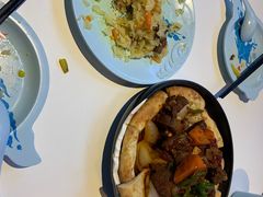 -疆遇·新新新新的新疆菜(万达店)