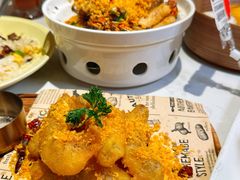 -避风塘·老港味餐厅(虹口龙之梦店)