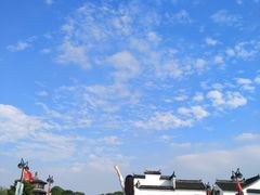 -八大山人梅湖景区