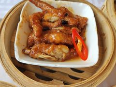 -潮福城大酒楼(北尚店)