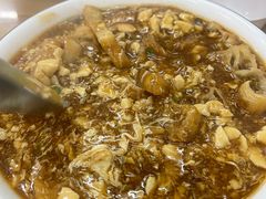 -马姐菜饭馆