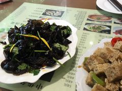 -葛记焖饼(伏牛路店)