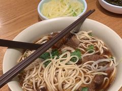 -李先生牛肉面大王(欧亚卖场店)