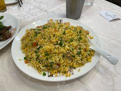 -凤城礼记鱼翅海鲜酒家(新马路总店)
