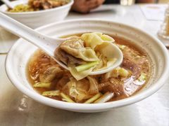 -小梁哥云吞面(黄贝岭店)