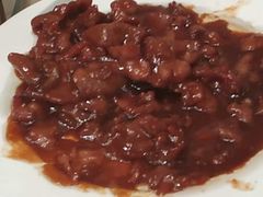 -烤肉宛饭庄(南礼士路店)
