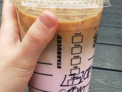 -星巴克(天津五大道店)