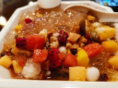 -王浩儿纪六孃甜皮鸭(乐山总店)