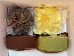 幸福袋-Monchouchou檬舒舒(尚嘉中心店)