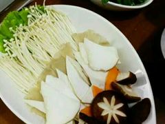 -彤德莱牛肉火锅(双港店)