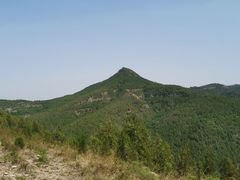 -龙洞风景区-藏龙涧