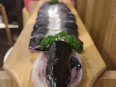 -泥炉烧肉师(新街口金銮巷店)