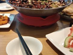 -大丰收脆鱼(浦西万达店)