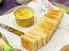橘醬鵝肝-惠食佳·朱雀(东方商厦店)