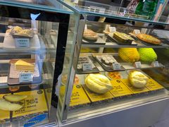 -猫王榴莲世家(三里屯SOHO商场店)