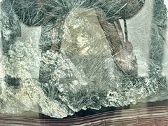 -房山世界地质公园博物馆