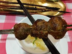 -西域阿里马新疆菜·清真(桂花路店)