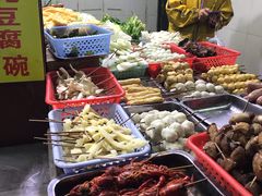 -小草糖水(海棠村店)