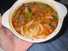 -亦境芳香·SPA影院足道(梅林店)