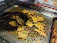 -赞酱川式烤肉(蜀都万达店)