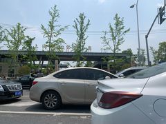 -上海浦江郊野公园-4号停车场