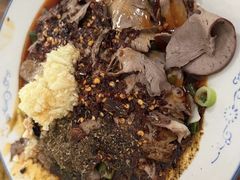 -温记府廟豆汤饭·始于1955年(海椒店)