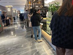 -扬子江国际会议中心龙山湖酒店-希仙全日制餐厅