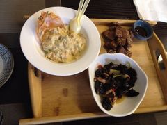 膳麒轩武烤新料理(国贸店)-HIHE Bistro·Oyster Bar(华熙live店)