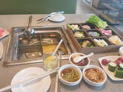 -海底捞火锅(王府井银泰in88店)