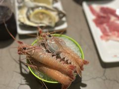 -海天盛宴海鲜自助(正大广场店)