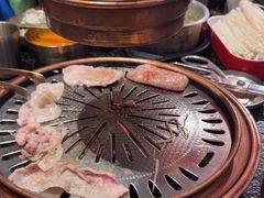 -伏一解牛烤肉专门店(信业购物中心店)