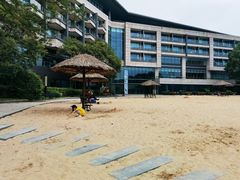 -上海佘山世茂艾美酒店