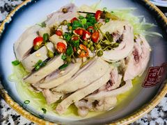 -天津卫码头(南开大悦城店)