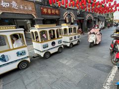 -连云港民主路老街