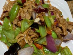 -萃和楼海鲜酒店(汉口路店)