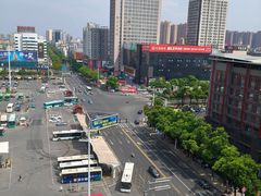 -岳阳站