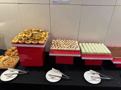 -新龙船黄浦江餐饮游船官方自营店