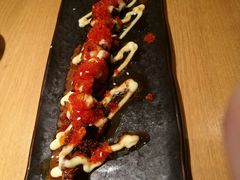 章鱼大串-沼津港渔市(宏伊国际广场店)