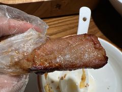 -恰饭·老长沙市井菜(天河客运站店)