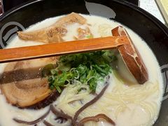 -味千拉面(广州白云机场T1西二店)