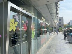 -Galleria百货店名品馆