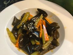 -素心斋素食餐厅