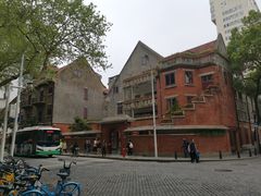 -飞马旅黎黄陂路文旅街区