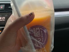 -聪记香港糯米糍(天虹店)