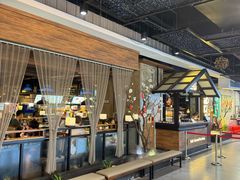 -盛江山自助料理(奥莱锦辉购物广场店)