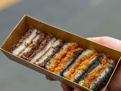 -南大门韩糕(后埭溪路店)