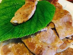-一品诚记烤肉·甄选店(中南路店)